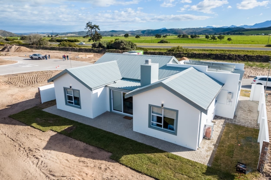 3 Bedroom Property for Sale in Klein Brak Western Cape